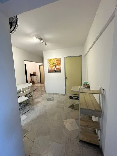 Pangsapuri untuk Dijual di Winner Court B - Abid Sabarudin - Dining Room - PropertyGuru.com.my