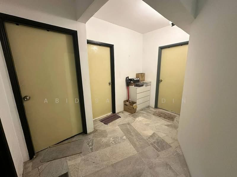 Pangsapuri untuk Dijual di Winner Court B - Abid Sabarudin - Corridor - PropertyGuru.com.my