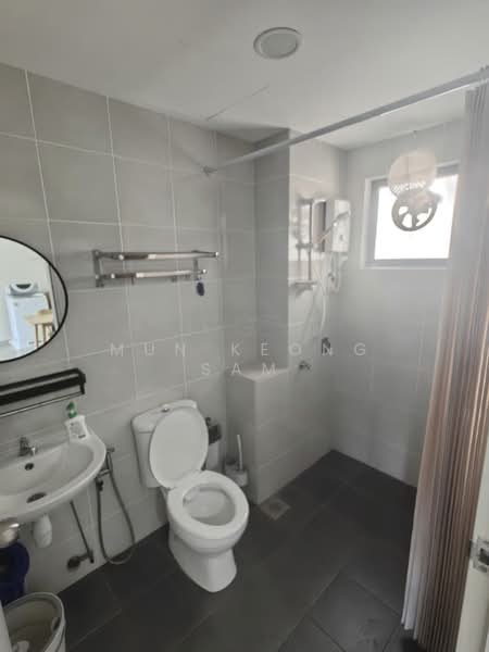 Service Residence for Rent at Huni @ Eco Ardence - Mun Keong Sam - PropertyGuru.com.my