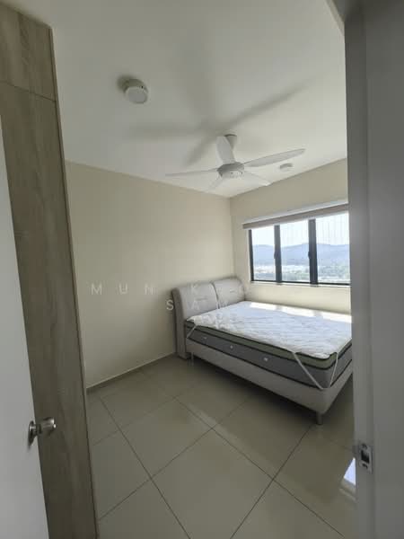 Service Residence for Rent at Huni @ Eco Ardence - Mun Keong Sam - PropertyGuru.com.my