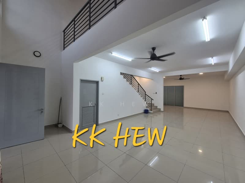 Rumah Teres untuk Disewa di Taman Semenyih Mewah (Semenyih) - KK HEW - Interior - PropertyGuru.com.my