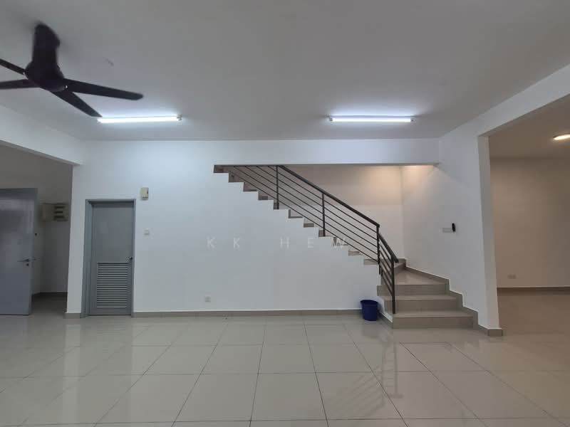 Rumah Teres untuk Disewa di Taman Semenyih Mewah (Semenyih) - KK HEW - Interior - PropertyGuru.com.my