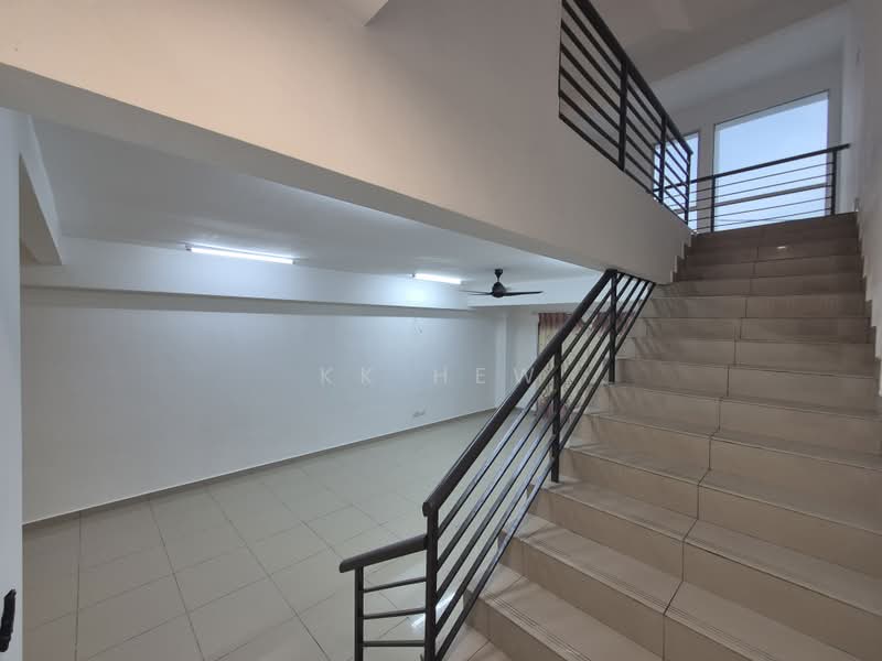 Rumah Teres untuk Disewa di Taman Semenyih Mewah (Semenyih) - KK HEW - PropertyGuru.com.my