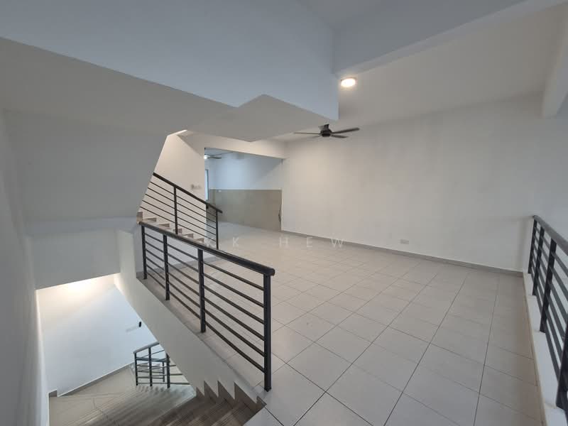Rumah Teres untuk Disewa di Taman Semenyih Mewah (Semenyih) - KK HEW - PropertyGuru.com.my