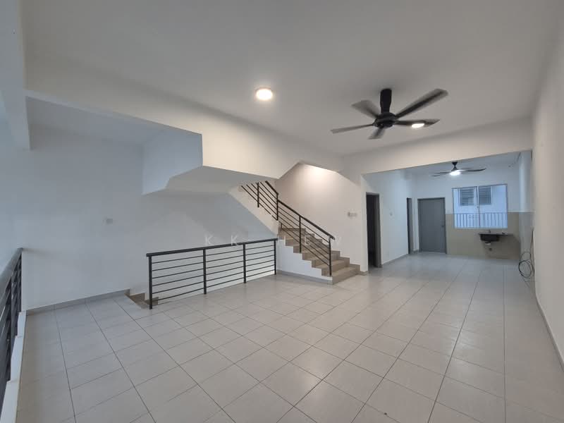 Rumah Teres untuk Disewa di Taman Semenyih Mewah (Semenyih) - KK HEW - PropertyGuru.com.my