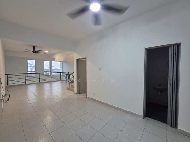 Rumah Teres untuk Disewa di Taman Semenyih Mewah (Semenyih) - KK HEW - PropertyGuru.com.my