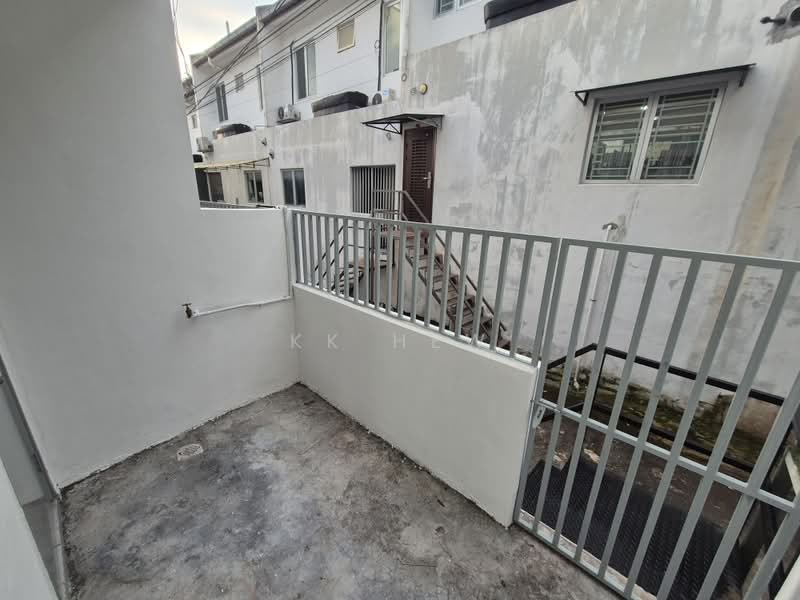 Rumah Teres untuk Disewa di Taman Semenyih Mewah (Semenyih) - KK HEW - PropertyGuru.com.my