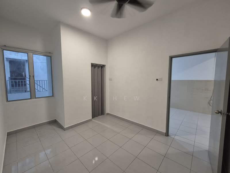 Rumah Teres untuk Disewa di Taman Semenyih Mewah (Semenyih) - KK HEW - PropertyGuru.com.my