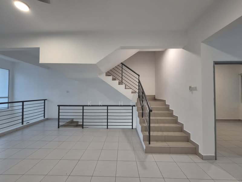 Rumah Teres untuk Disewa di Taman Semenyih Mewah (Semenyih) - KK HEW - PropertyGuru.com.my
