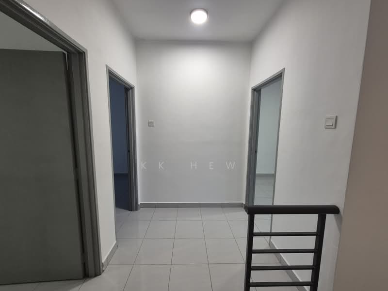 Rumah Teres untuk Disewa di Taman Semenyih Mewah (Semenyih) - KK HEW - PropertyGuru.com.my
