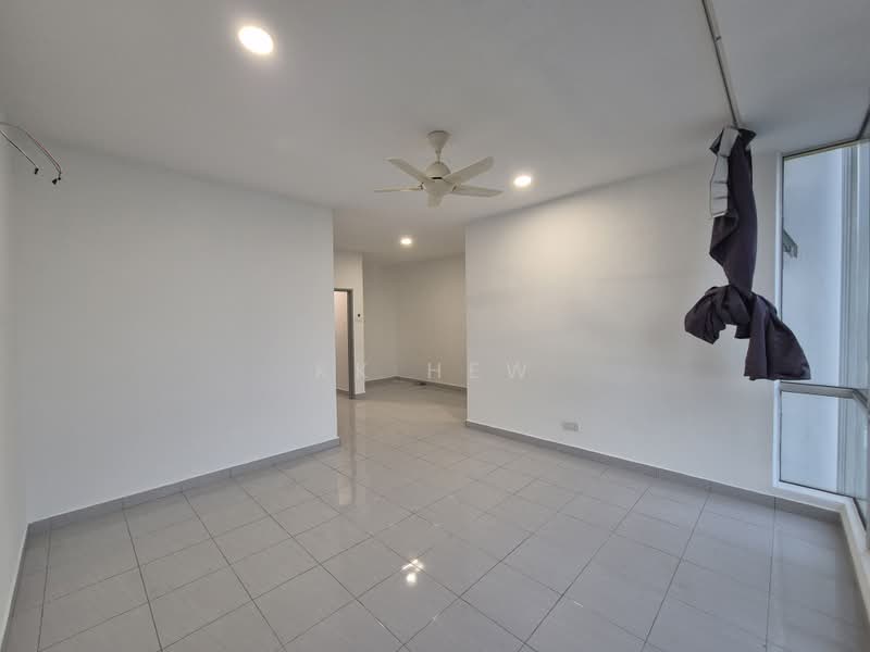 Rumah Teres untuk Disewa di Taman Semenyih Mewah (Semenyih) - KK HEW - PropertyGuru.com.my
