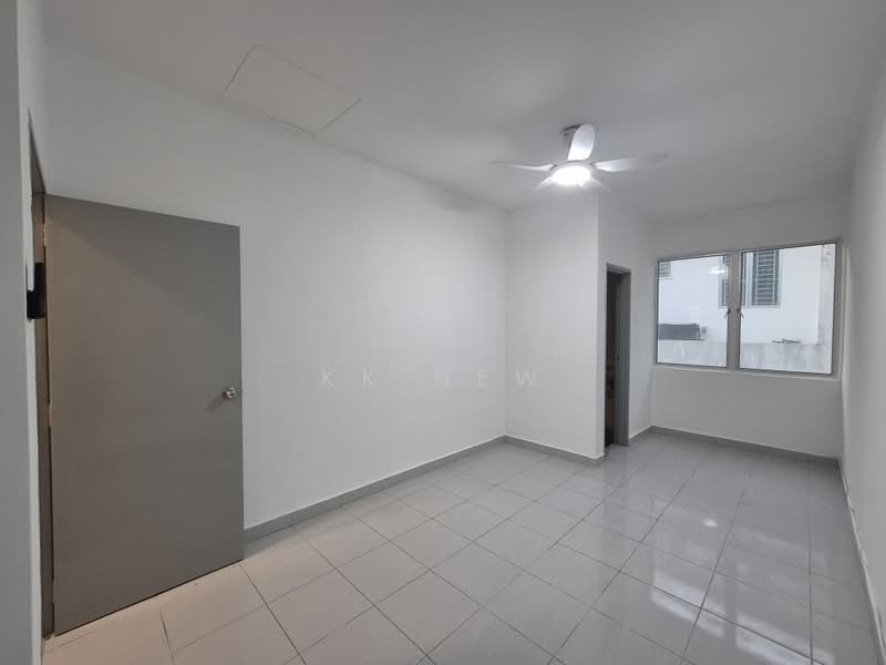 Rumah Teres untuk Disewa di Taman Semenyih Mewah (Semenyih) - KK HEW - PropertyGuru.com.my