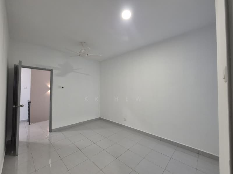 Rumah Teres untuk Disewa di Taman Semenyih Mewah (Semenyih) - KK HEW - PropertyGuru.com.my