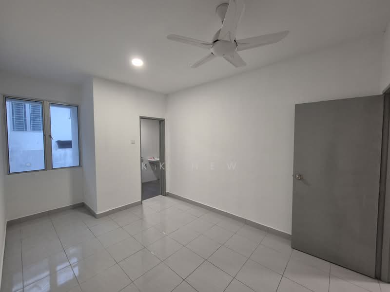 Rumah Teres untuk Disewa di Taman Semenyih Mewah (Semenyih) - KK HEW - PropertyGuru.com.my