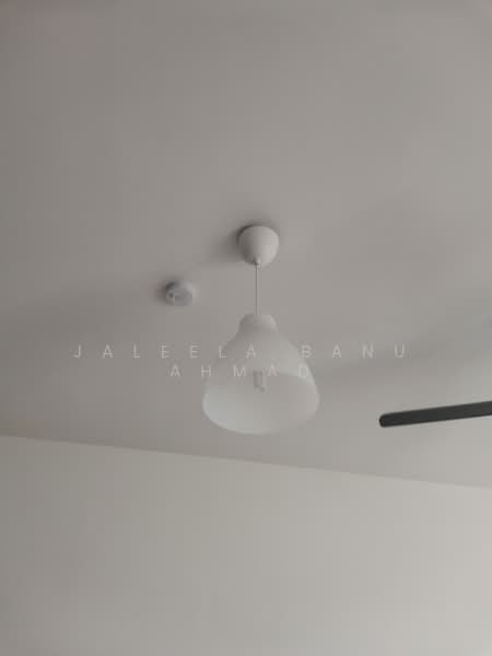 Service Residence for Rent at Gaya Resort Homes - Jaleela Banu Ahmad - Interior - PropertyGuru.com.my