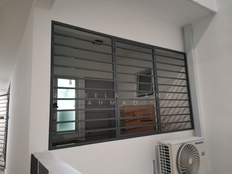 Service Residence for Rent at Gaya Resort Homes - Jaleela Banu Ahmad - Interior - PropertyGuru.com.my