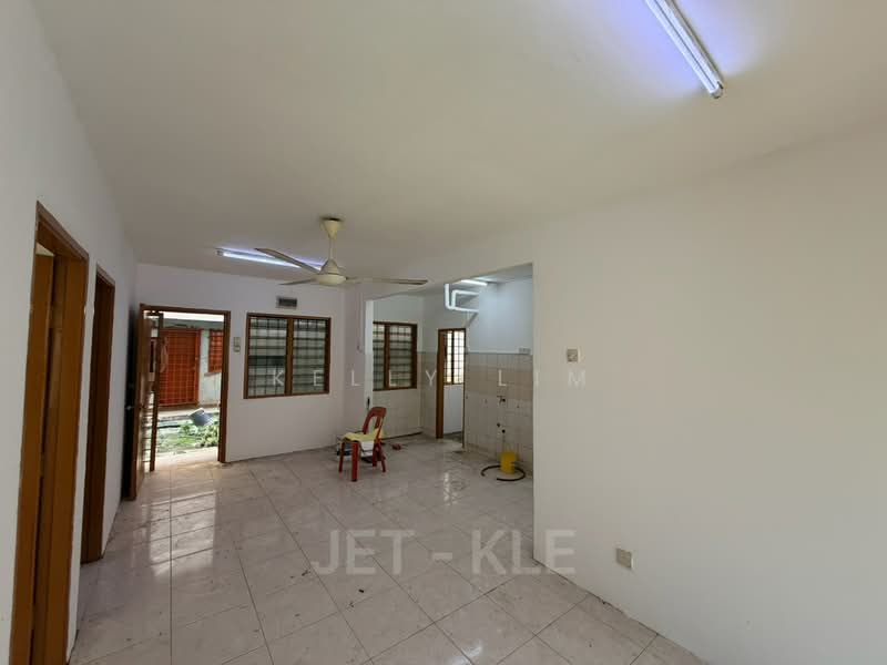Flat for Sale at Rebana Flat - Kelly Lim - PropertyGuru.com.my