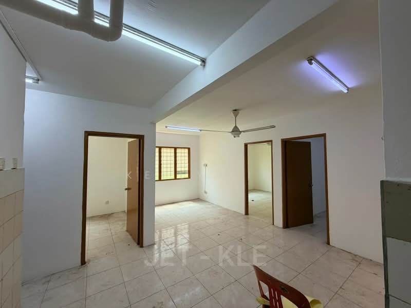 Flat for Sale at Rebana Flat - Kelly Lim - PropertyGuru.com.my