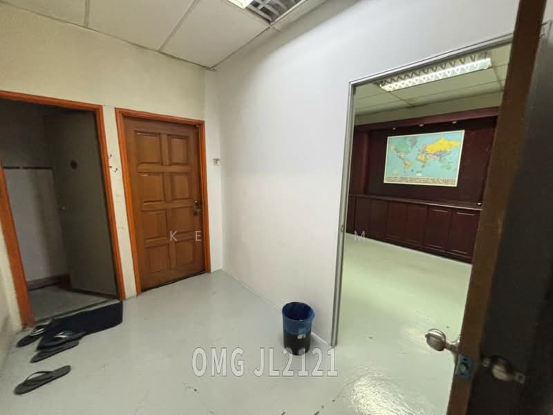 Flat for Sale at Rebana Flat - Kelly Lim - PropertyGuru.com.my