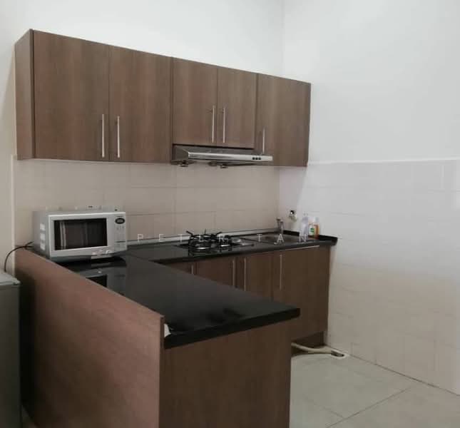 Service Residence for Sale at Windsor Tower - Peter Tan - Kitchen - PropertyGuru.com.my
