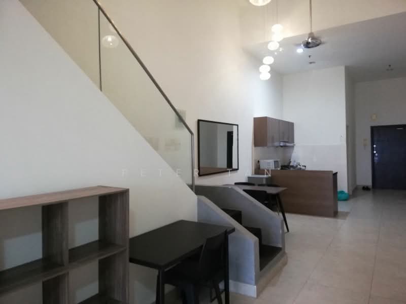 Service Residence for Sale at Windsor Tower - Peter Tan - Kitchen - PropertyGuru.com.my
