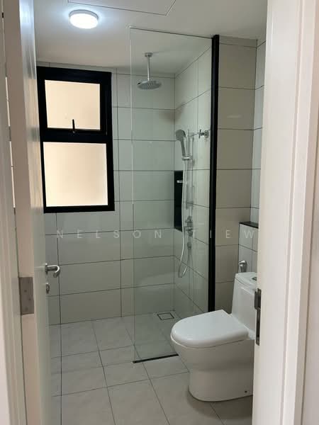 Service Residence for Rent at Duta Park Residences - Nelson Tiew - Bathroom - PropertyGuru.com.my