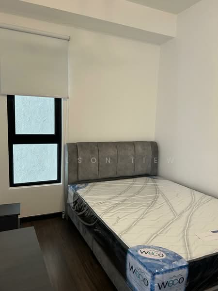 Service Residence for Rent at Duta Park Residences - Nelson Tiew - Bedroom - PropertyGuru.com.my