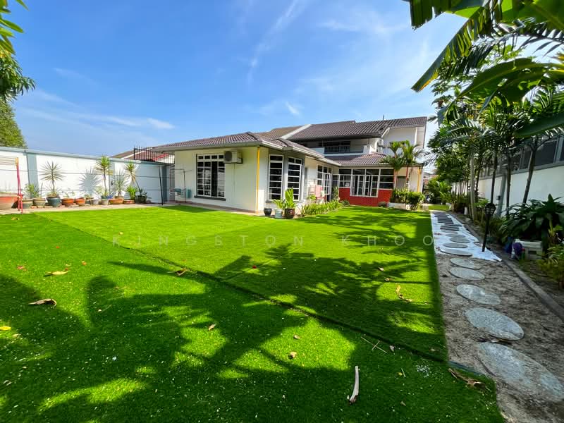 Rumah Berkembar untuk Dijual di SS4 (Petaling Jaya) - Kingston Khoo - Exterior - PropertyGuru.com.my