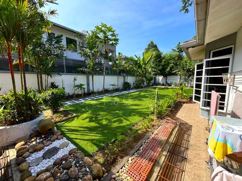 Rumah Berkembar untuk Dijual di SS4 (Petaling Jaya) - Kingston Khoo - Exterior - PropertyGuru.com.my