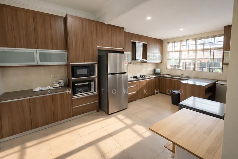 Rumah Berkembar untuk Dijual di SS4 (Petaling Jaya) - Kingston Khoo - Kitchen - PropertyGuru.com.my