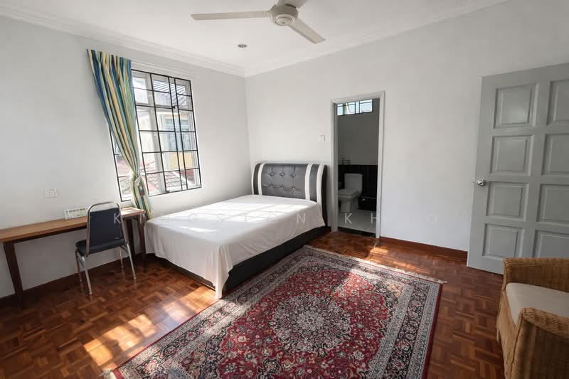 Rumah Berkembar untuk Dijual di SS4 (Petaling Jaya) - Kingston Khoo - Bedroom - PropertyGuru.com.my