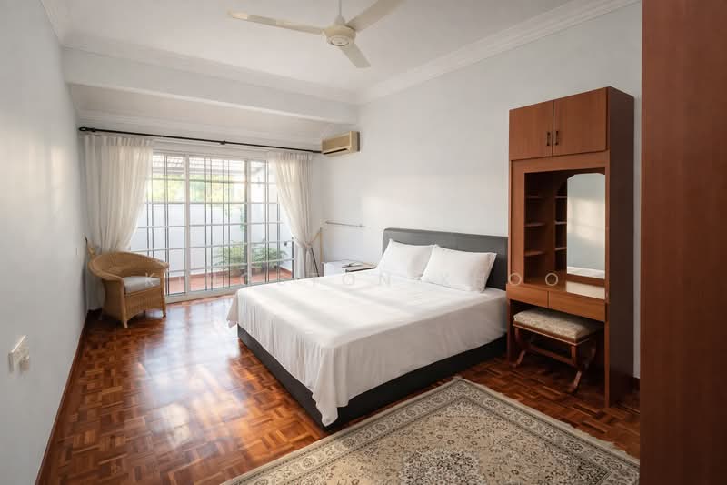 Rumah Berkembar untuk Dijual di SS4 (Petaling Jaya) - Kingston Khoo - Bedroom - PropertyGuru.com.my