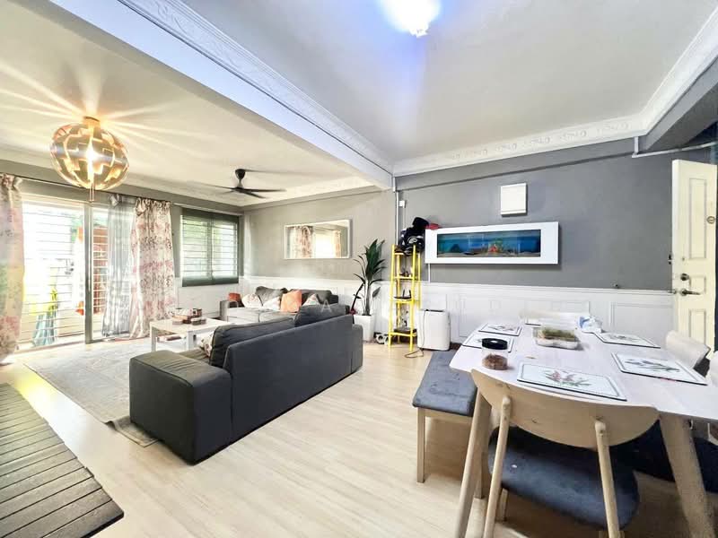 Kondominium untuk Dijual di Desa Ku II - Abid Sabarudin - PropertyGuru.com.my