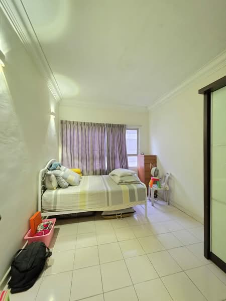 Condominium for Sale at Park Avenue - Ong Yan - Bedroom - PropertyGuru.com.my