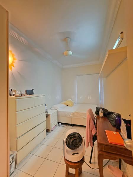 Condominium for Sale at Park Avenue - Ong Yan - Bedroom - PropertyGuru.com.my