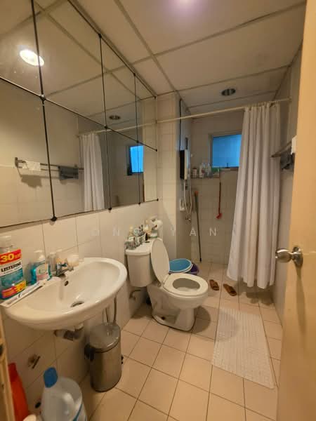 Condominium for Sale at Park Avenue - Ong Yan - Bathroom - PropertyGuru.com.my