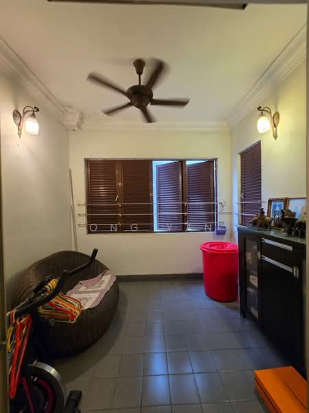 Condominium for Sale at Park Avenue - Ong Yan - Interior - PropertyGuru.com.my