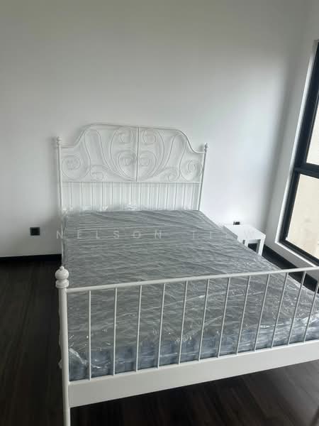 Servis Apartment untuk Disewa di Duta Park Residences - Nelson Tiew - Bedroom - PropertyGuru.com.my