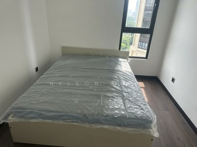 Servis Apartment untuk Disewa di Duta Park Residences - Nelson Tiew - Bedroom - PropertyGuru.com.my