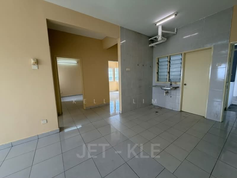 Apartment for Sale at Kemuning Aman - Kelly Lim - PropertyGuru.com.my