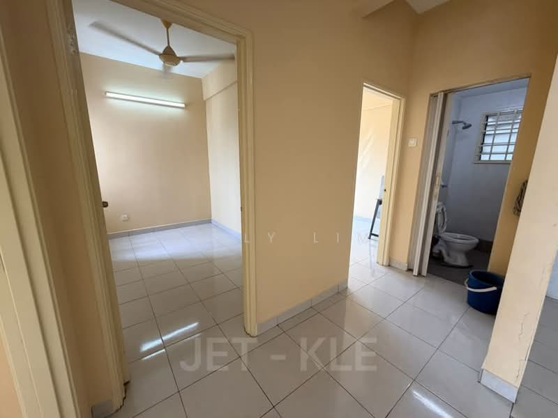 Apartment for Sale at Kemuning Aman - Kelly Lim - PropertyGuru.com.my