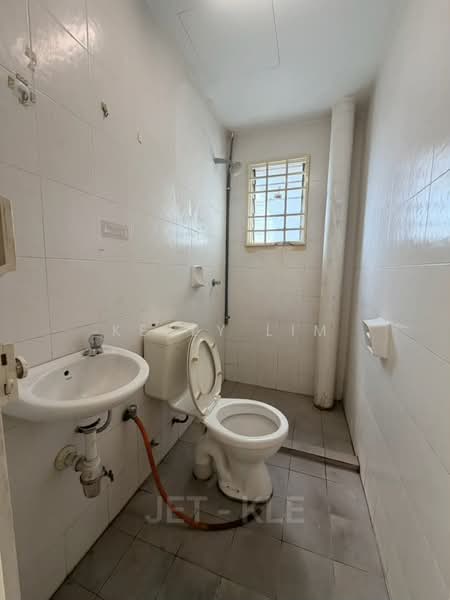 Apartment for Sale at Kemuning Aman - Kelly Lim - PropertyGuru.com.my