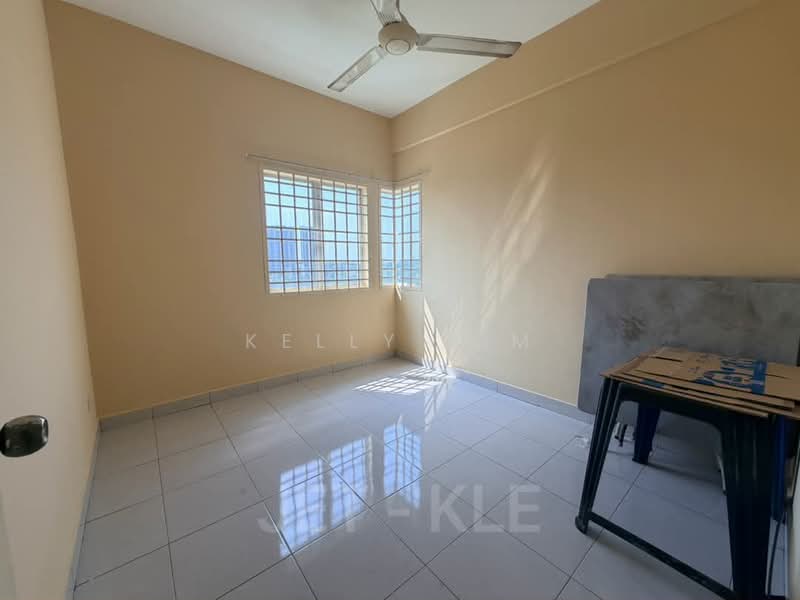 Apartment for Sale at Kemuning Aman - Kelly Lim - PropertyGuru.com.my
