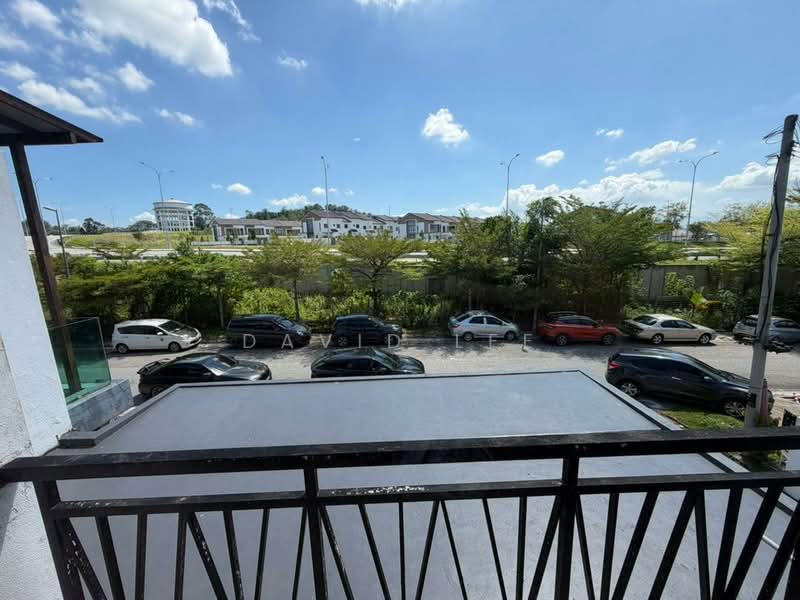 Rumah Teres 2 Tingkat untuk Dijual di Bandar Tasik Puteri (Rawang) - David Lee - Exterior - PropertyGuru.com.my