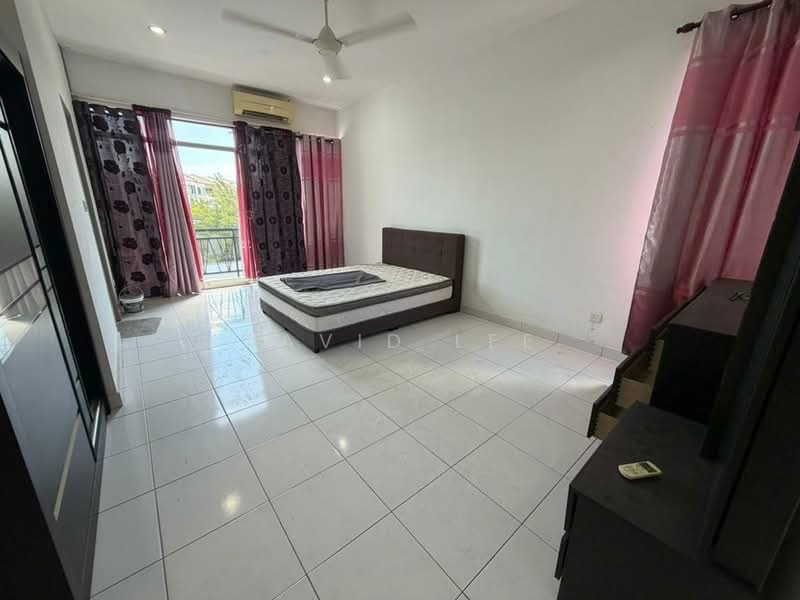 Rumah Teres 2 Tingkat untuk Dijual di Bandar Tasik Puteri (Rawang) - David Lee - Bedroom - PropertyGuru.com.my