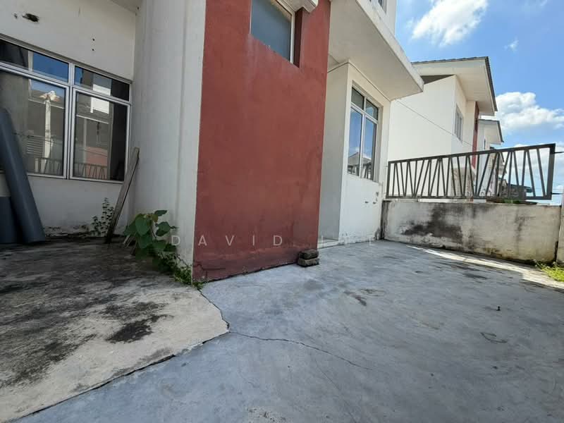 Rumah Teres 2 Tingkat untuk Dijual di Bandar Tasik Puteri (Rawang) - David Lee - Exterior - PropertyGuru.com.my