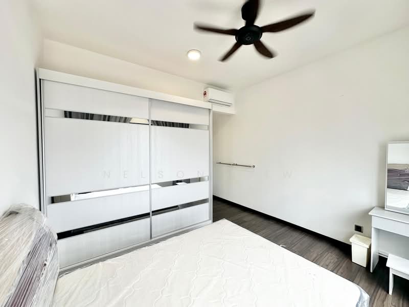 Service Residence for Rent at Duta Park Residences - Nelson Tiew - PropertyGuru.com.my