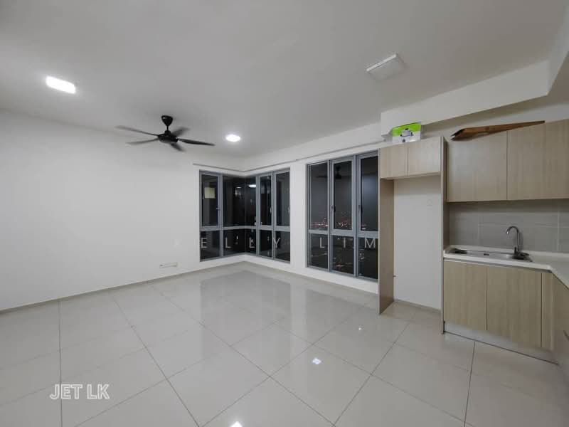 Service Residence for Rent at Gravit8, Klang - Kelly Lim - PropertyGuru.com.my