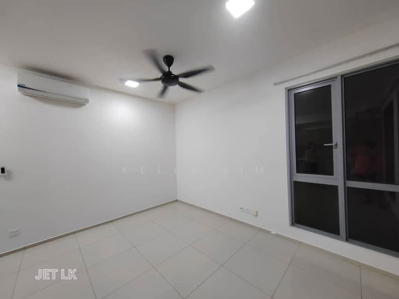 Service Residence for Rent at Gravit8, Klang - Kelly Lim - PropertyGuru.com.my