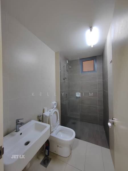 Service Residence for Rent at Gravit8, Klang - Kelly Lim - PropertyGuru.com.my